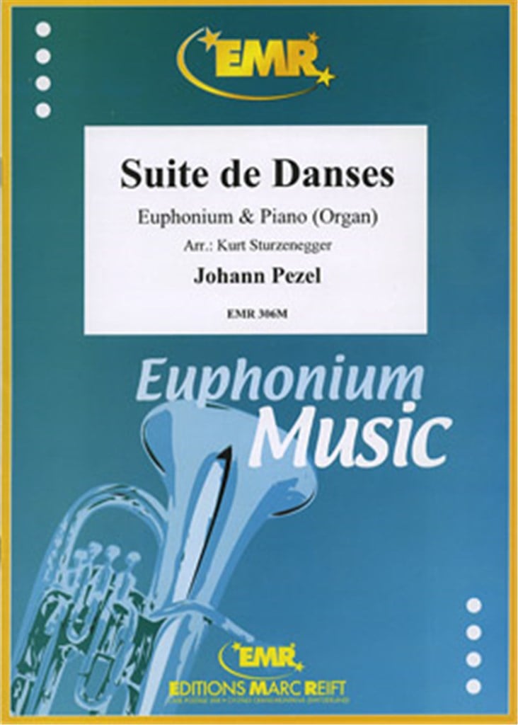 Suite de Danses